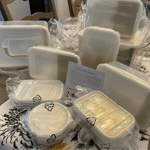 LOCK & LOCK STORAGE CONTAINERS